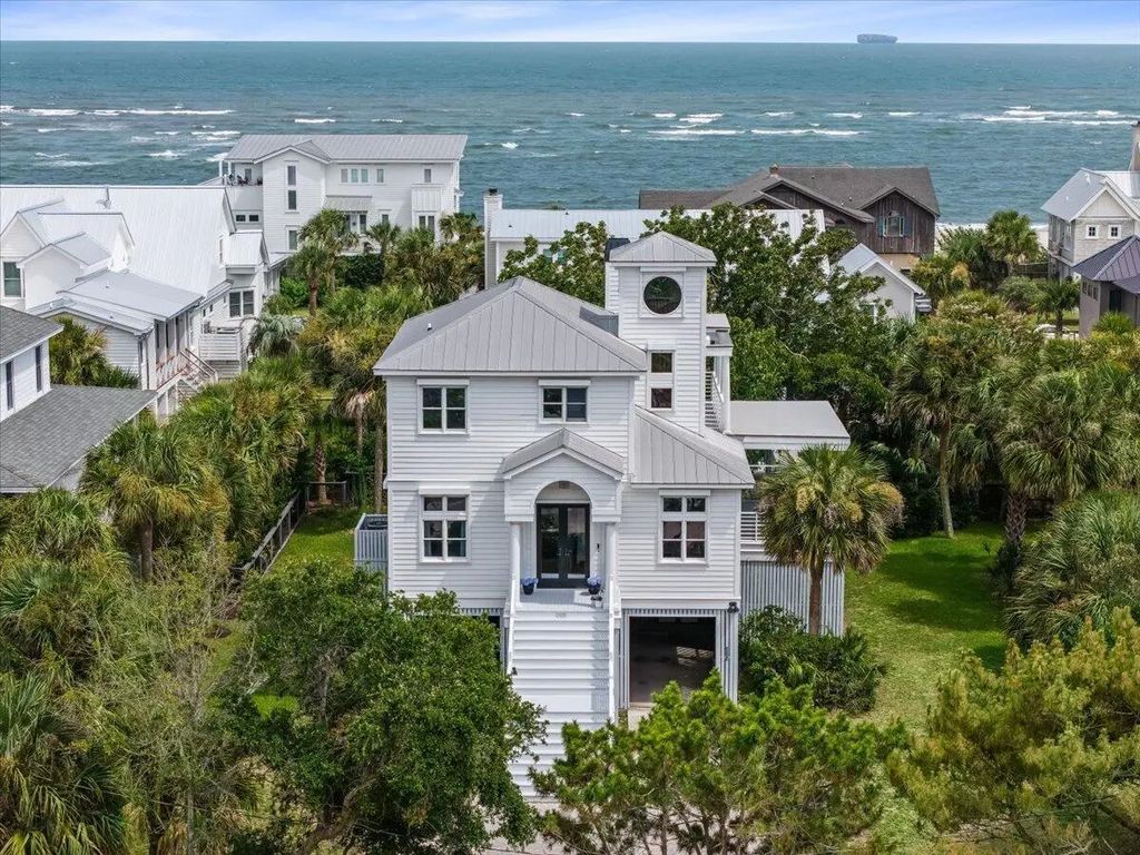 3009 Brownell Avenue, Sullivans Island