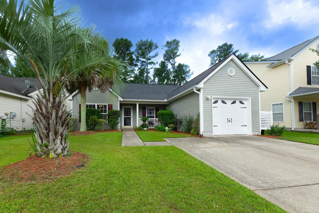 270 Avonshire Drive, Summerville