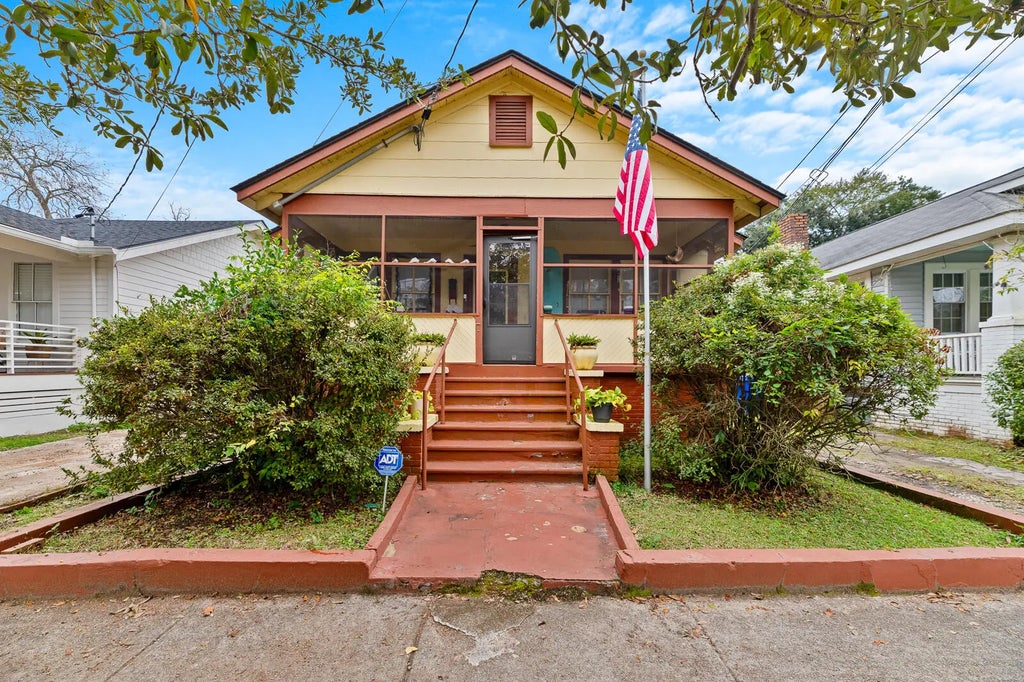 7 Gordon Street, Charleston