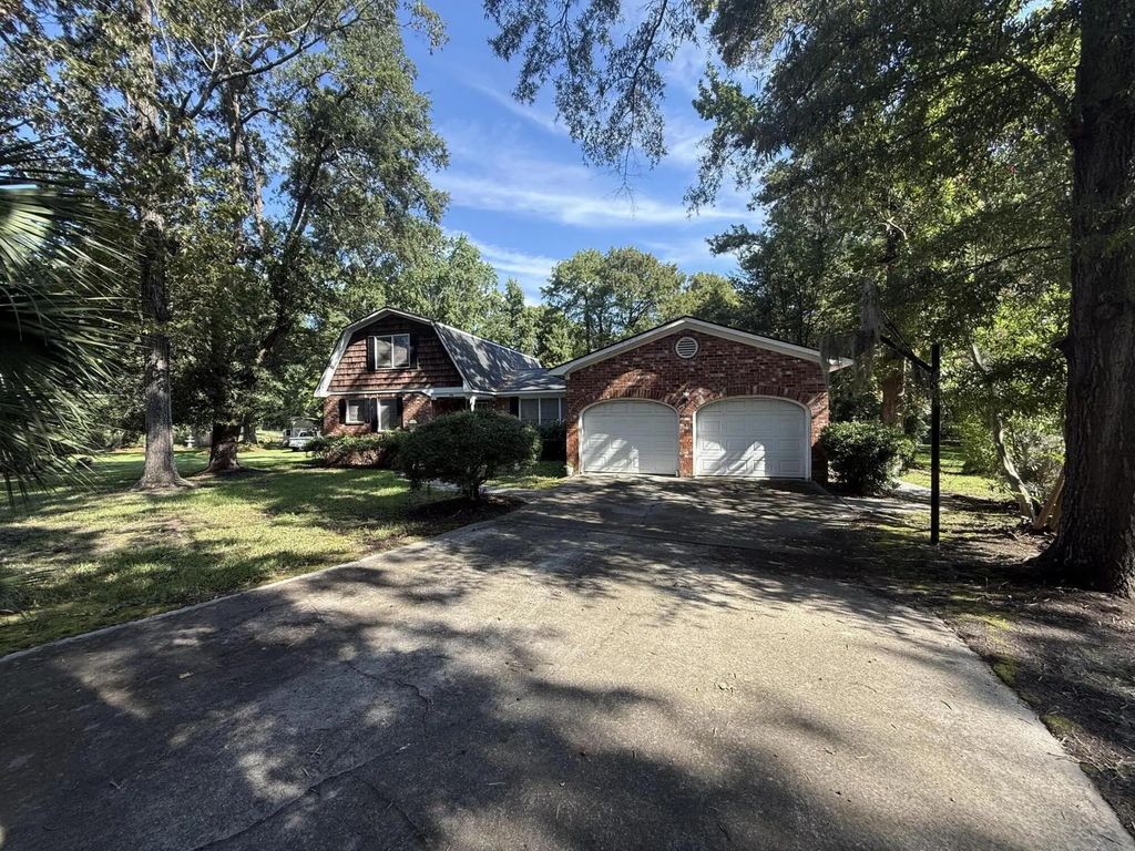 46 Monte Sano Drive, Hanahan