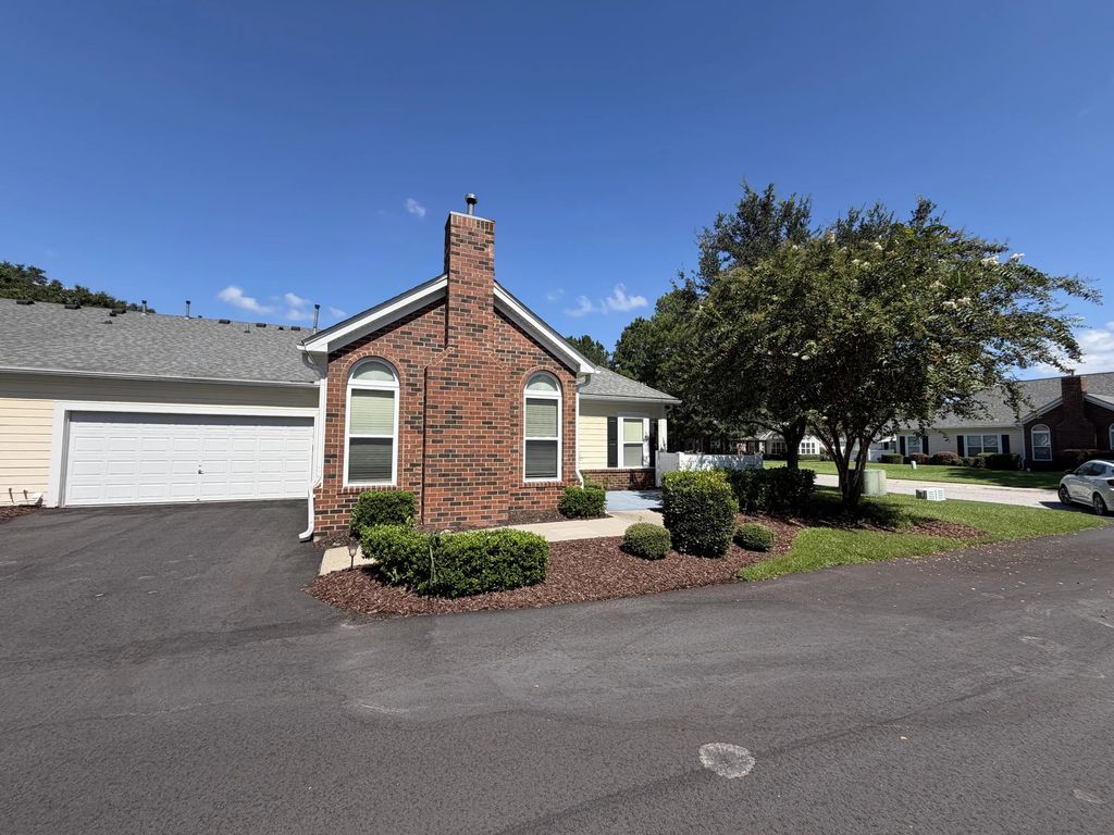 8800 Dorchester Road 503, North Charleston