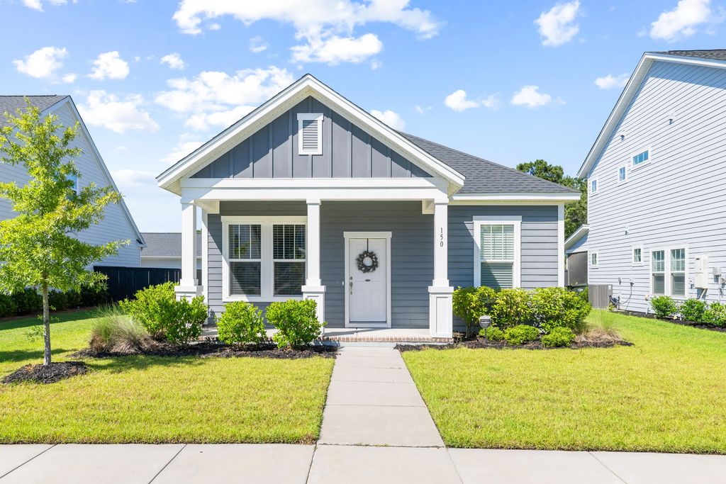 150 Helena Park Drive, Summerville