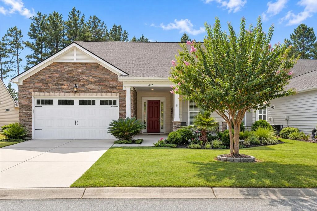 497 Four Seasons Boulevard, Summerville