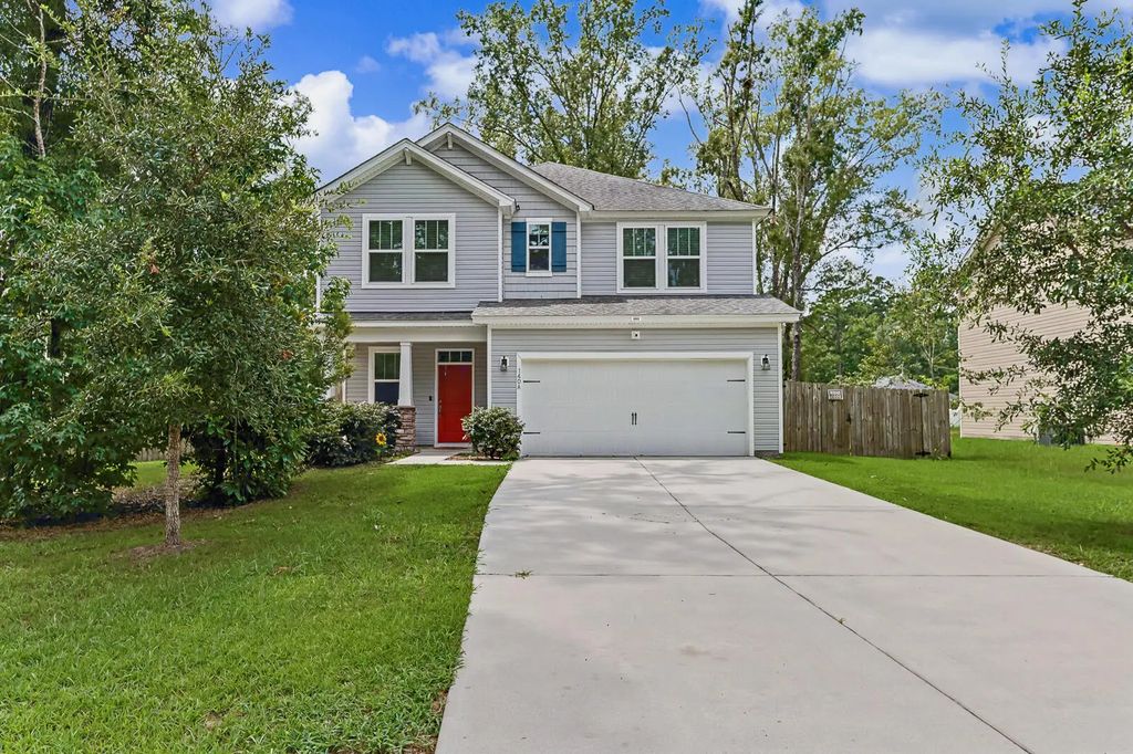 140a Knight Avenue, Summerville