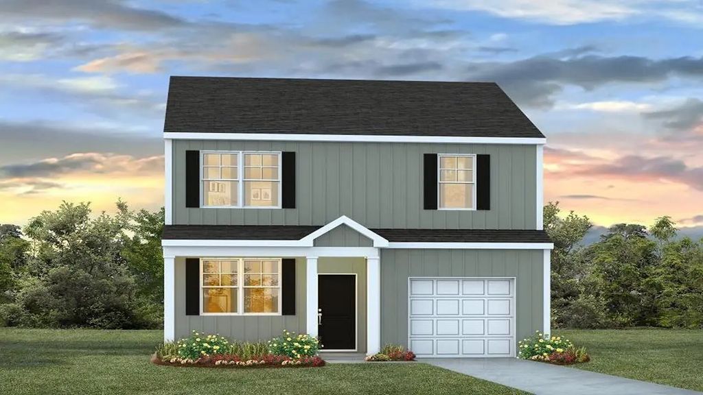 257 Walters Road, Holly Hill