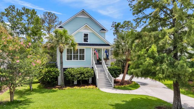 Photo of 2301 N Creek Drive, Mount Pleasant SC