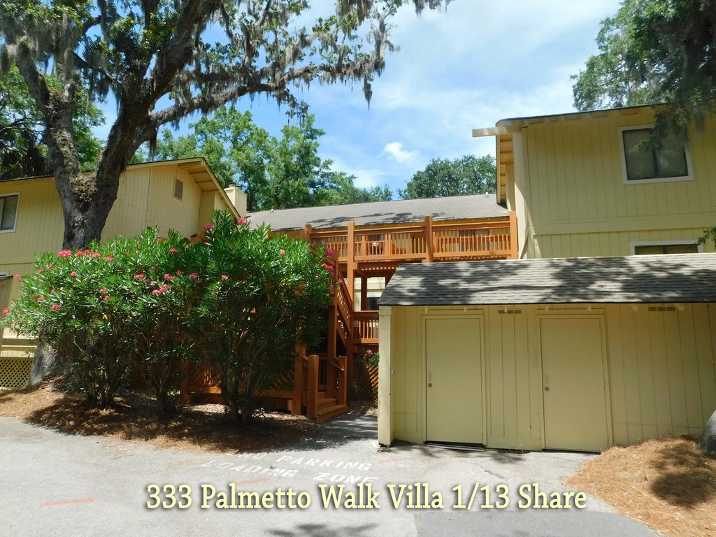 333 Sea Cloud Circle Share G, Edisto Island