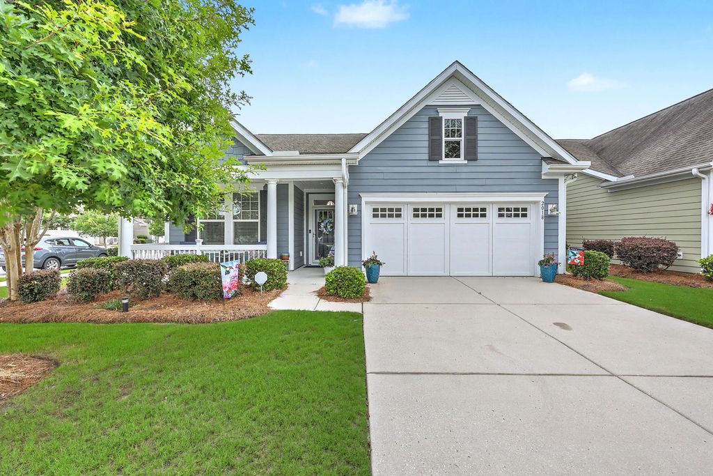 2018 Redback Drive, Summerville