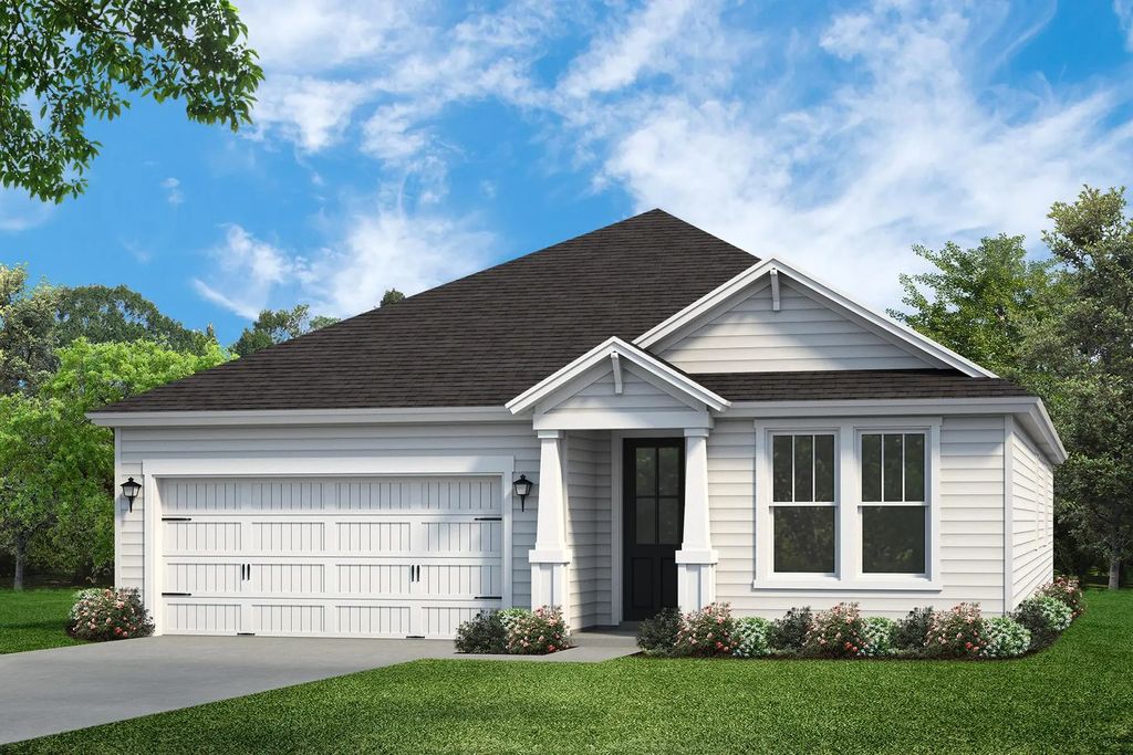 5724 Gabe Moultrie Drive, Ravenel