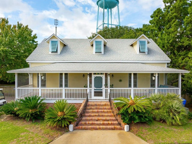 Photo of 2424 Middle Street, Sullivans Island SC