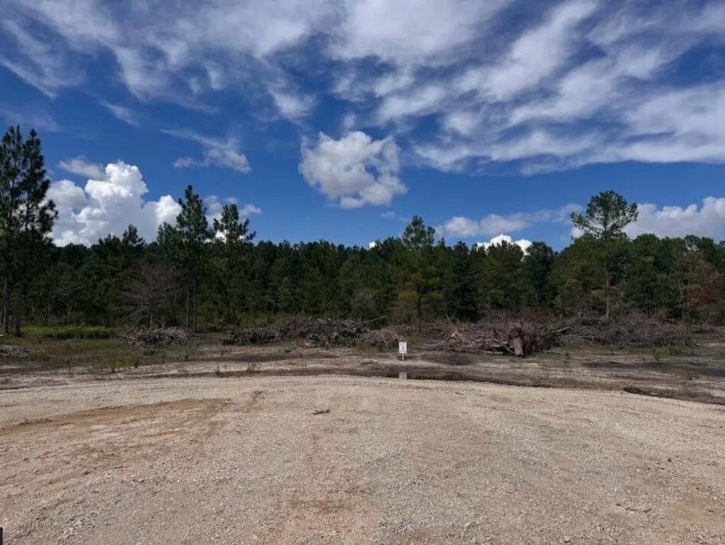 Lot 5 Walker Road, Ridgeville