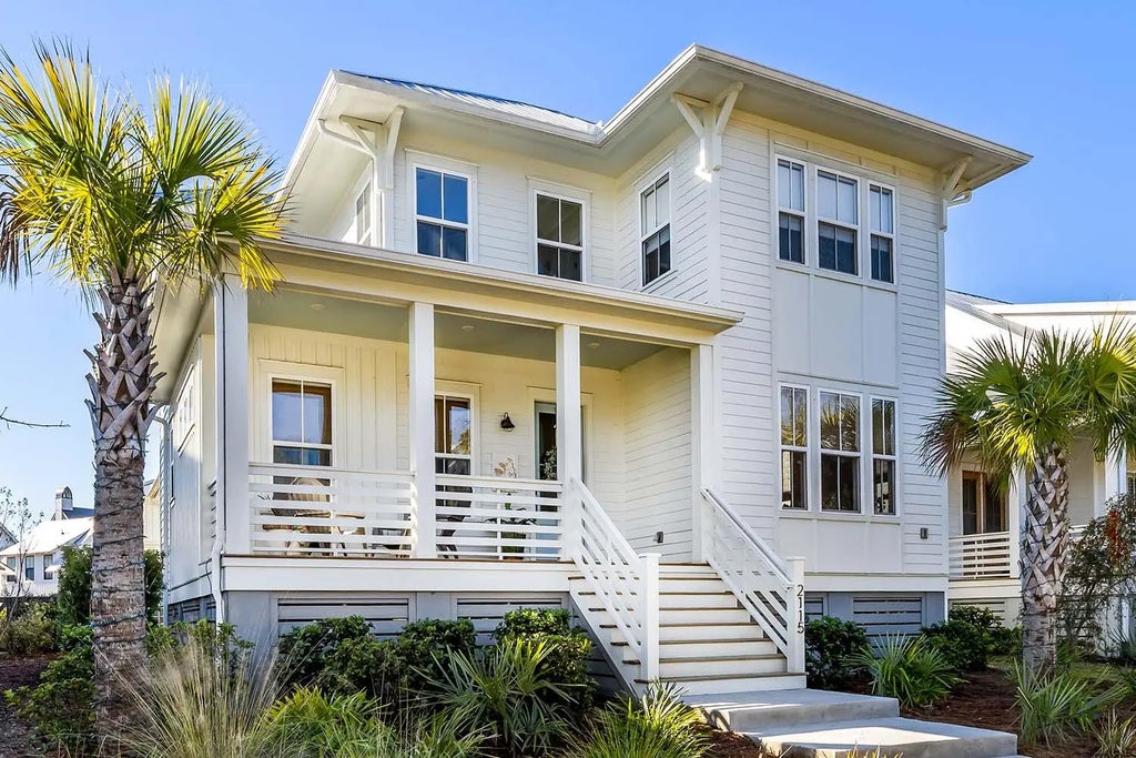 2115 Boatwright Road, Johns Island