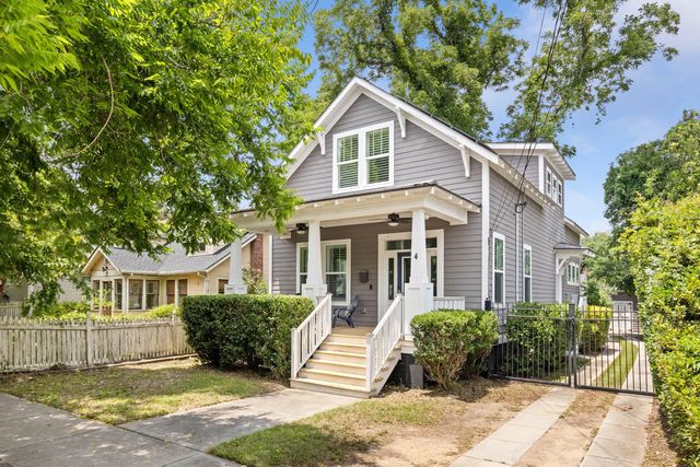 Photo of 4 Saint Margaret Street, Charleston SC