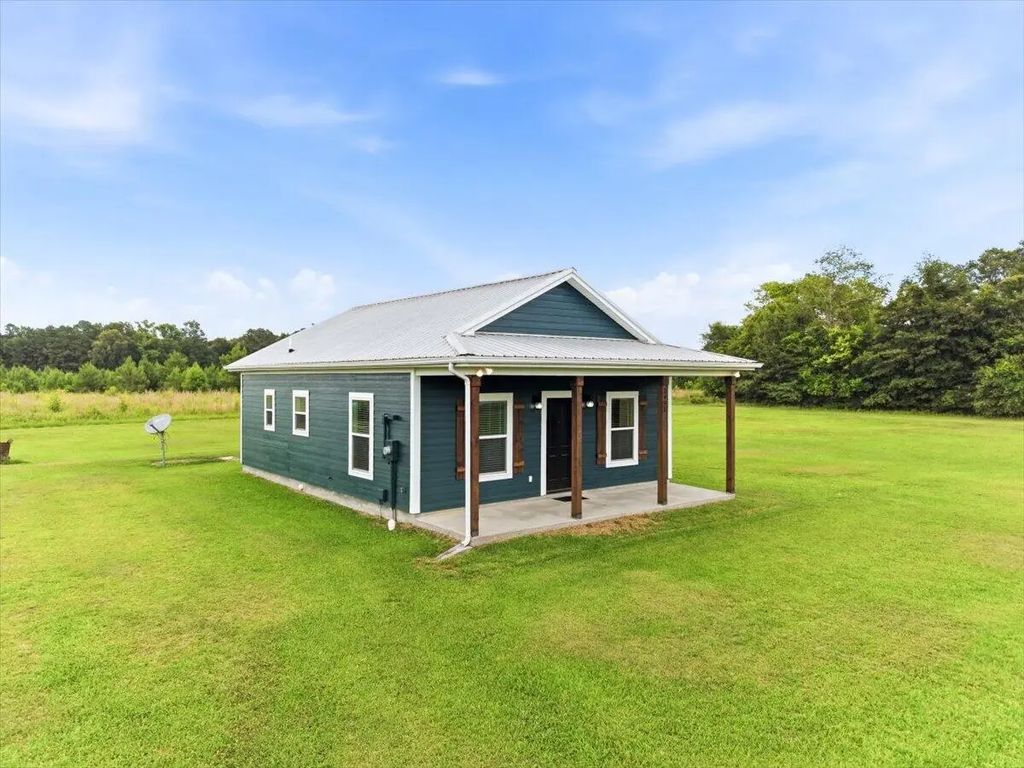 2495 Eutaw Road, Holly Hill