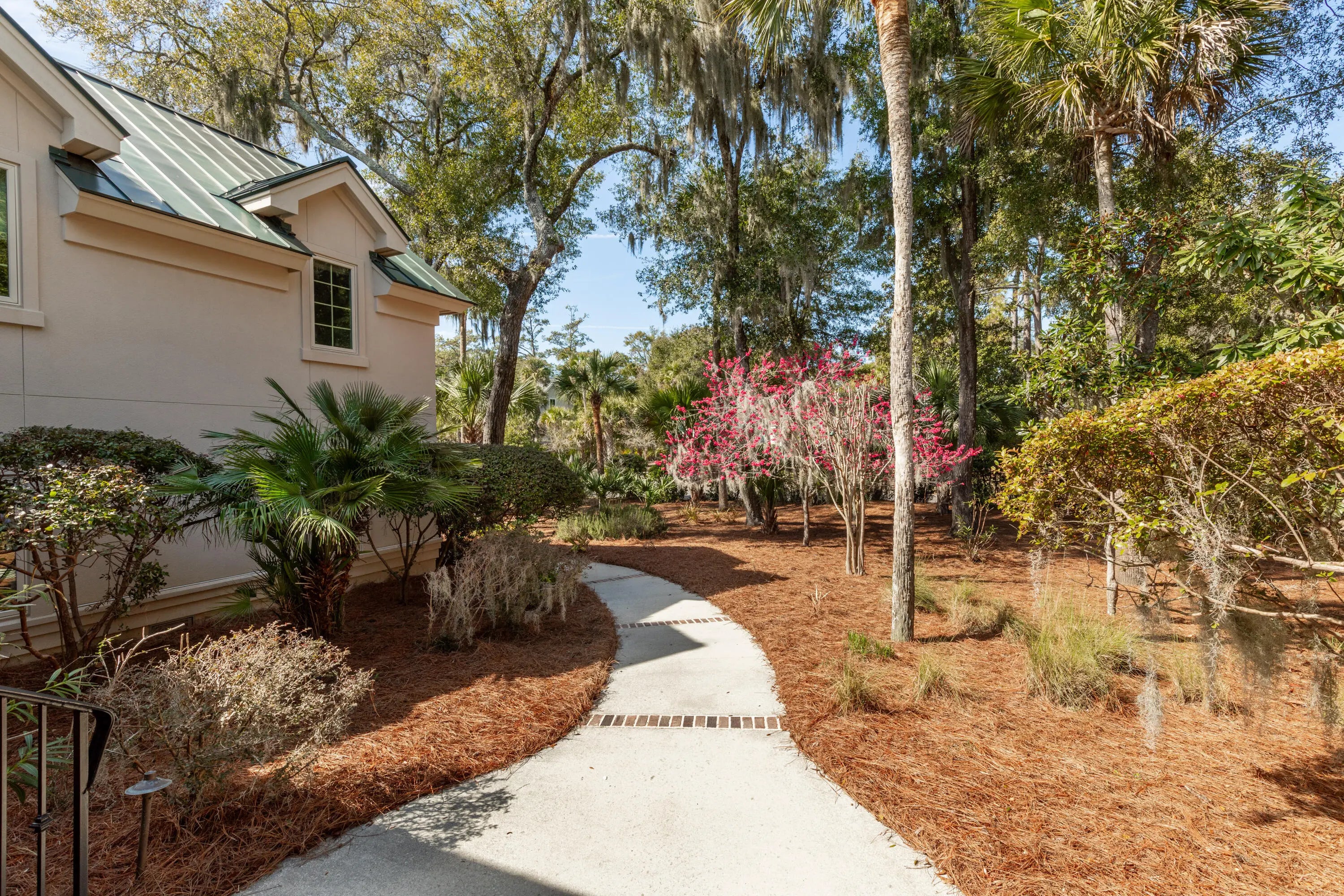 2455 The Haul Over, Seabrook Island, SC, 29455