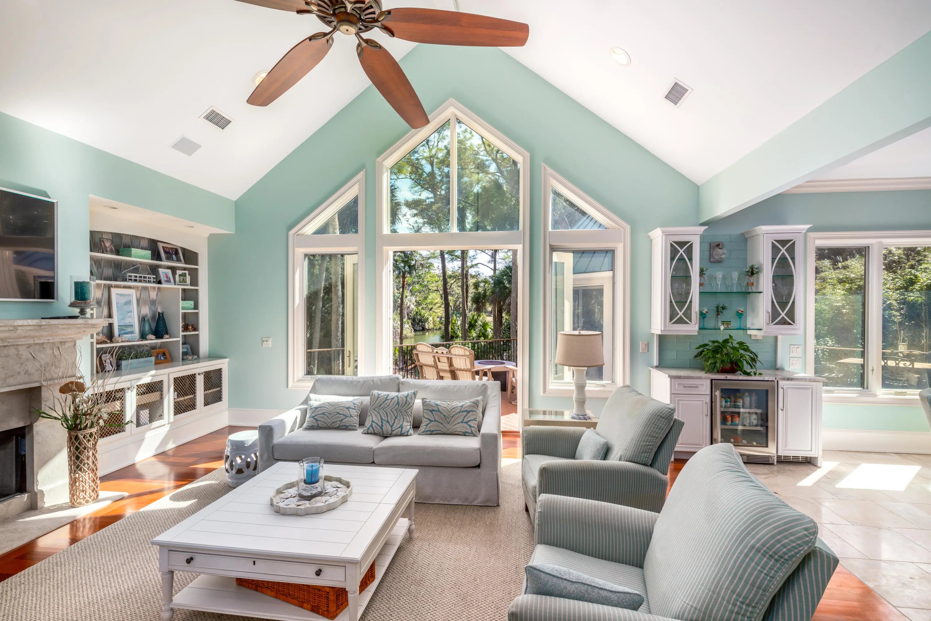 2455 The Haul Over, Seabrook Island, SC, 29455