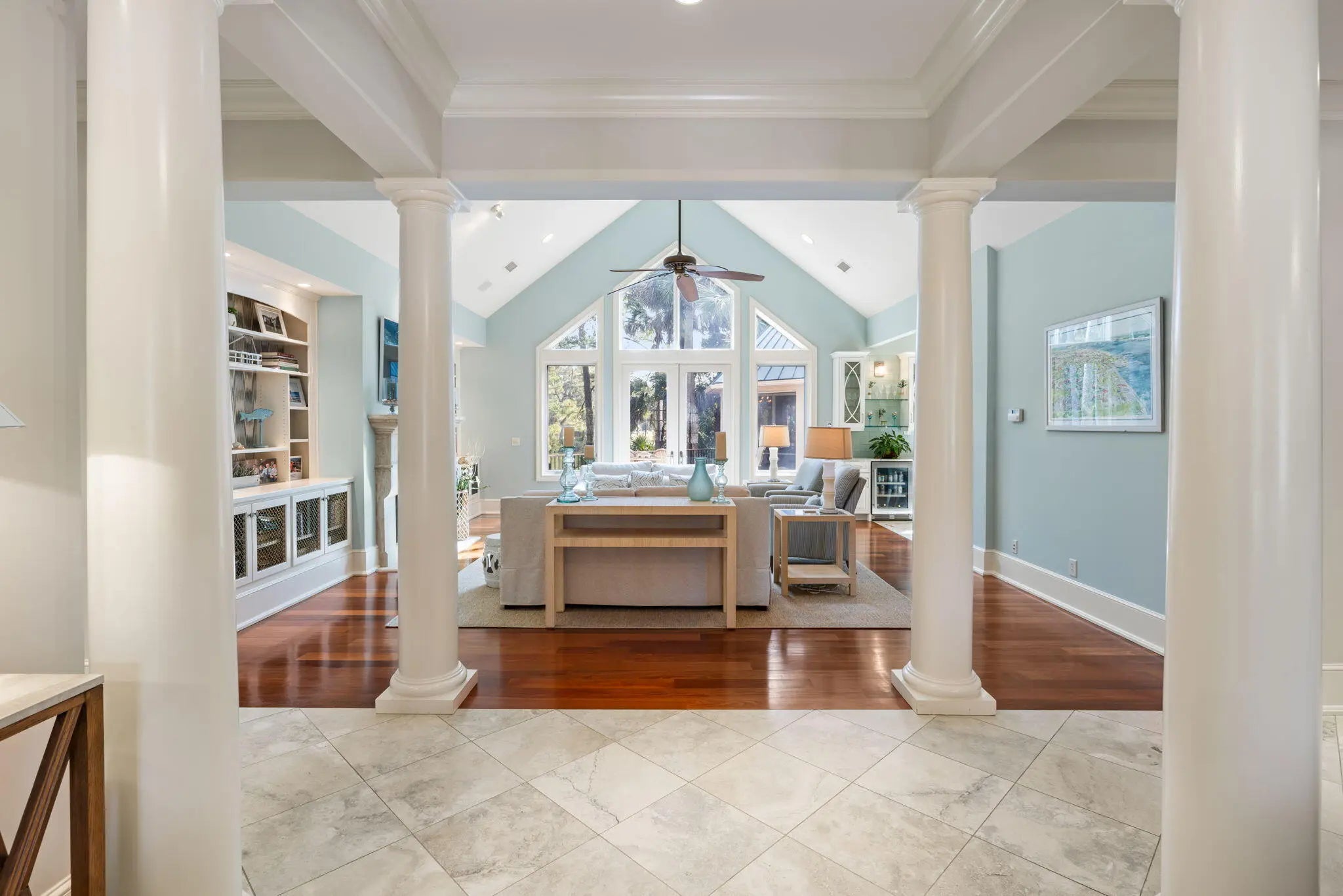 2455 The Haul Over, Seabrook Island, SC, 29455