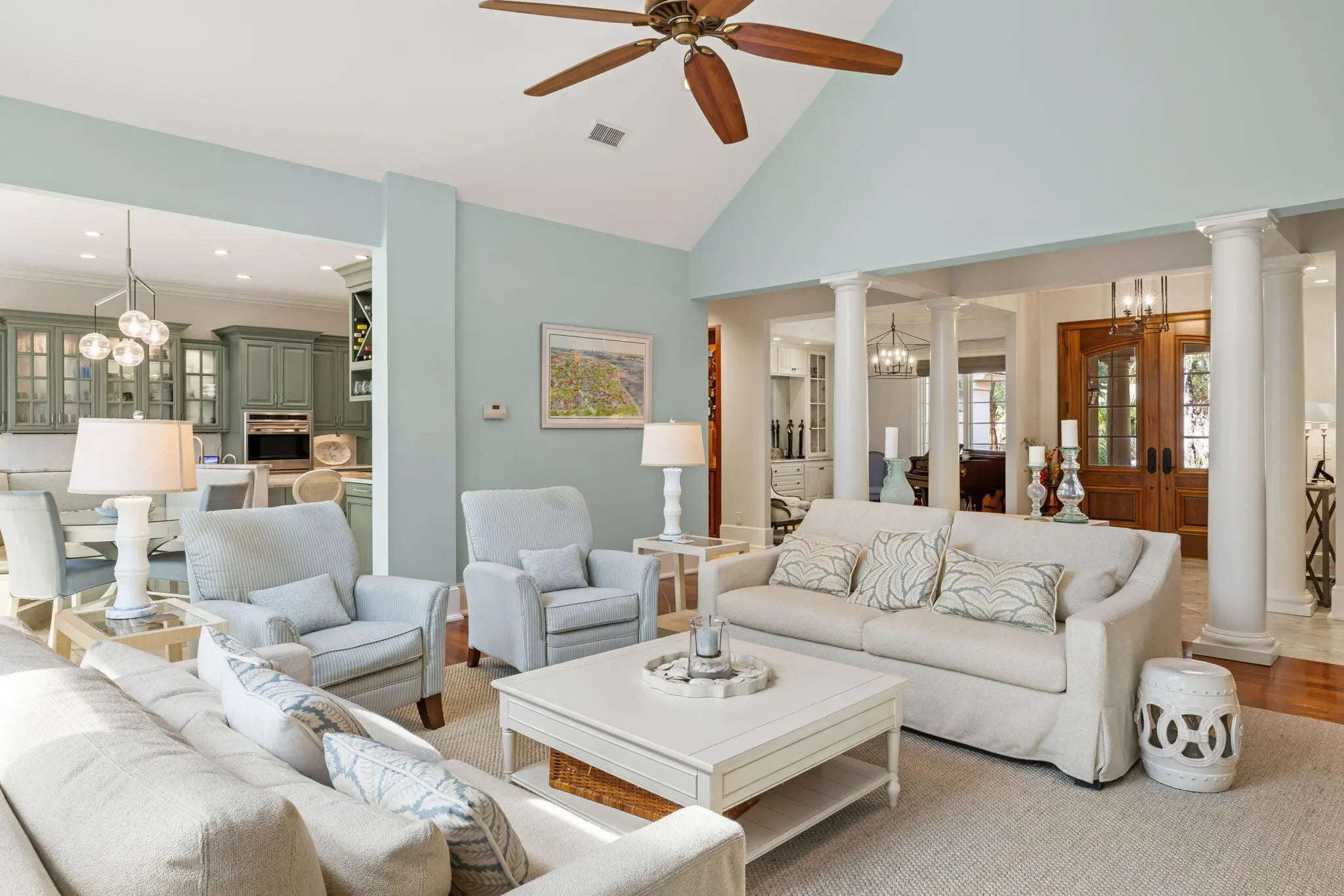 2455 The Haul Over, Seabrook Island, SC, 29455