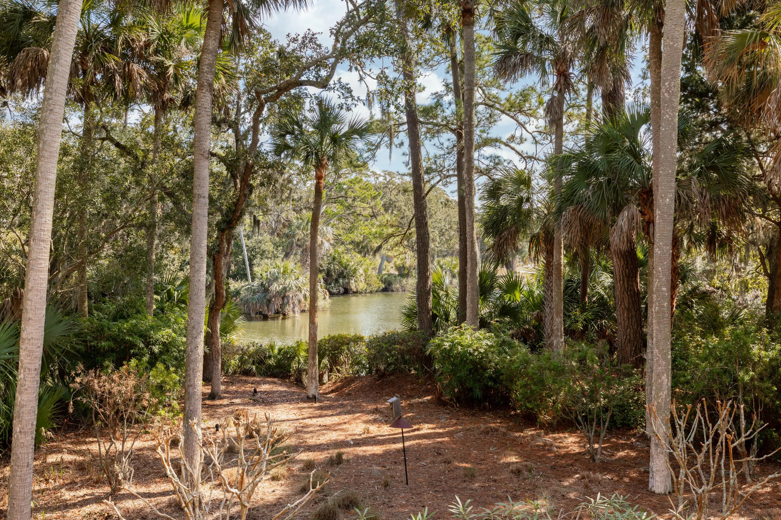 2455 The Haul Over, Seabrook Island, SC, 29455