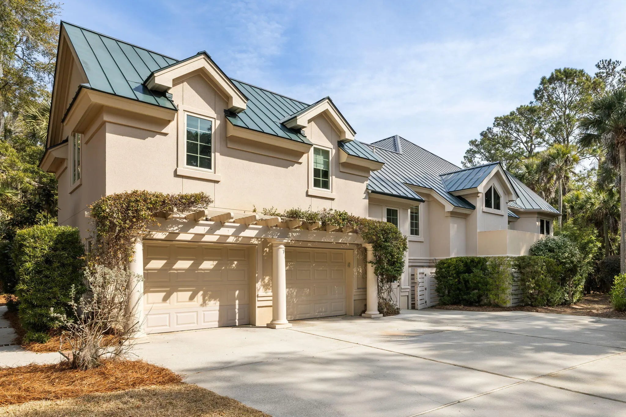 2455 The Haul Over, Seabrook Island, SC, 29455