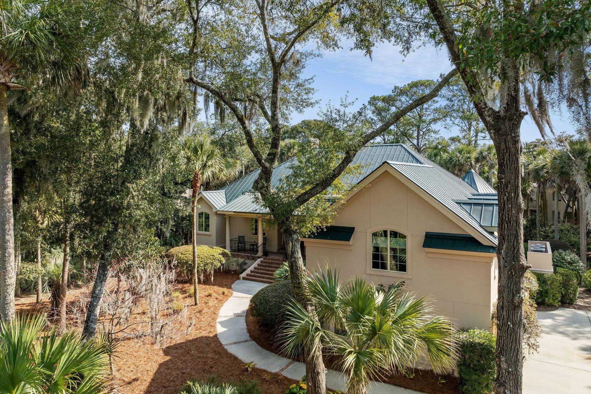 2455 The Haul Over, Seabrook Island, SC, 29455