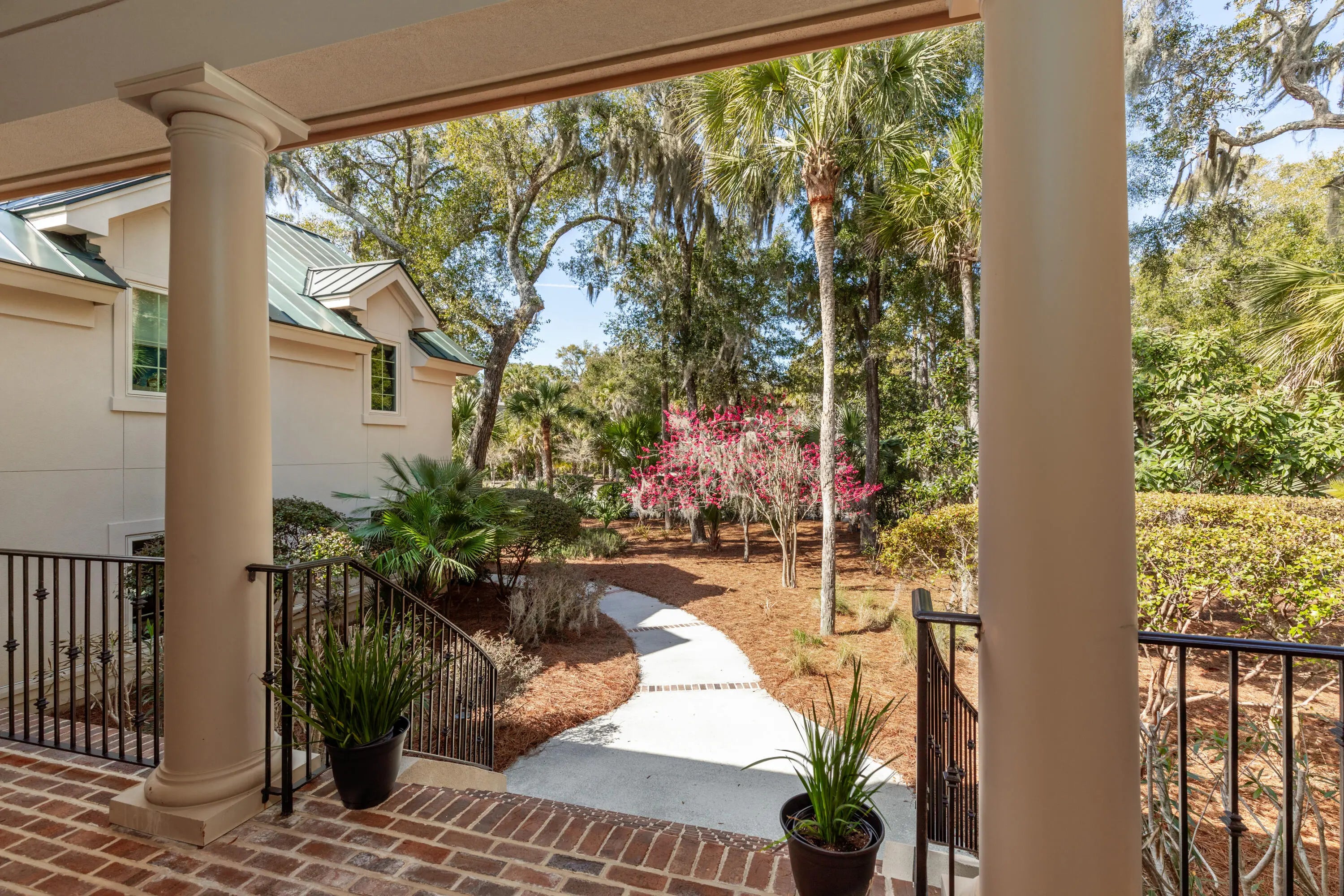 2455 The Haul Over, Seabrook Island, SC, 29455