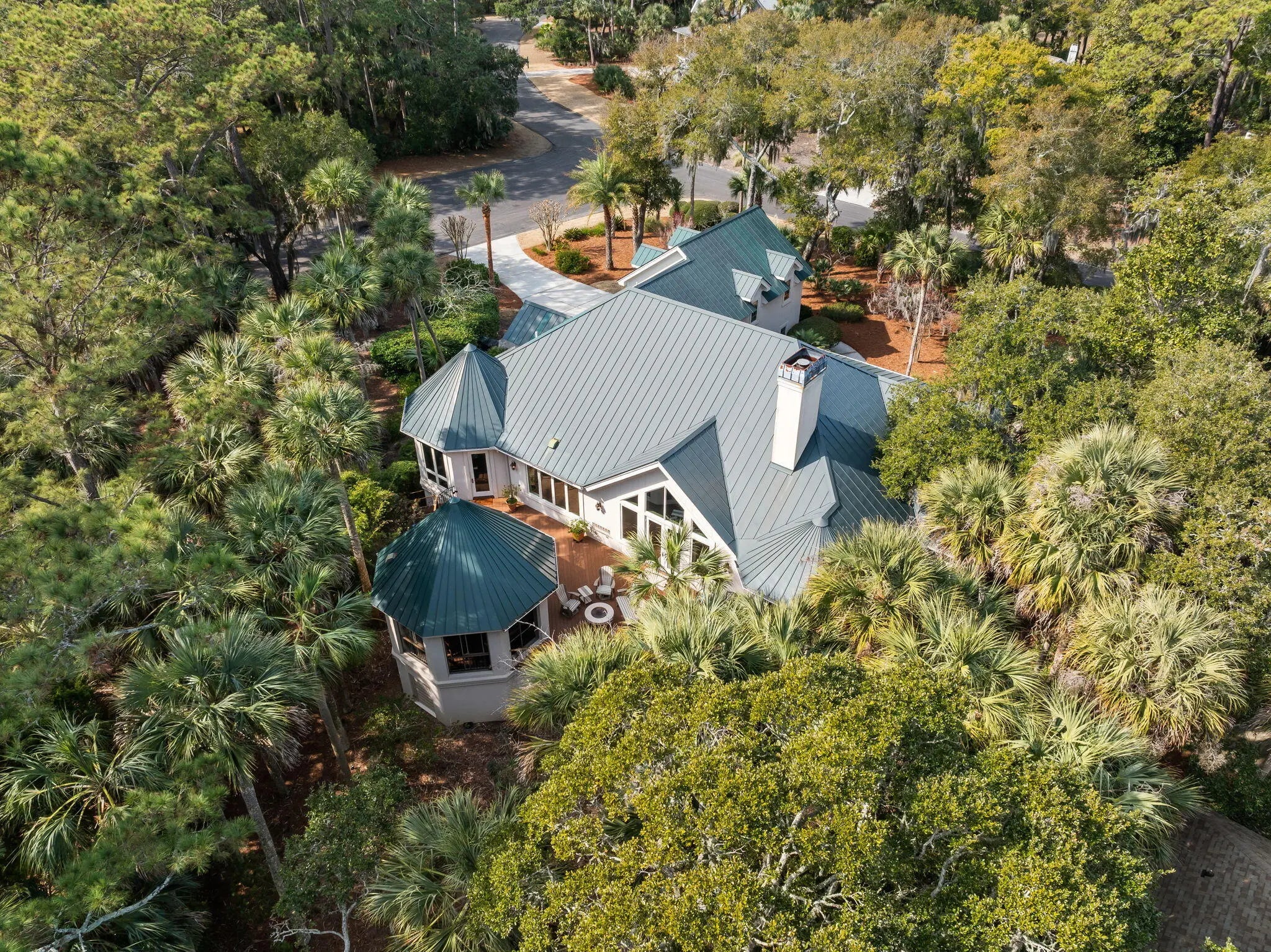 2455 The Haul Over, Seabrook Island, SC, 29455