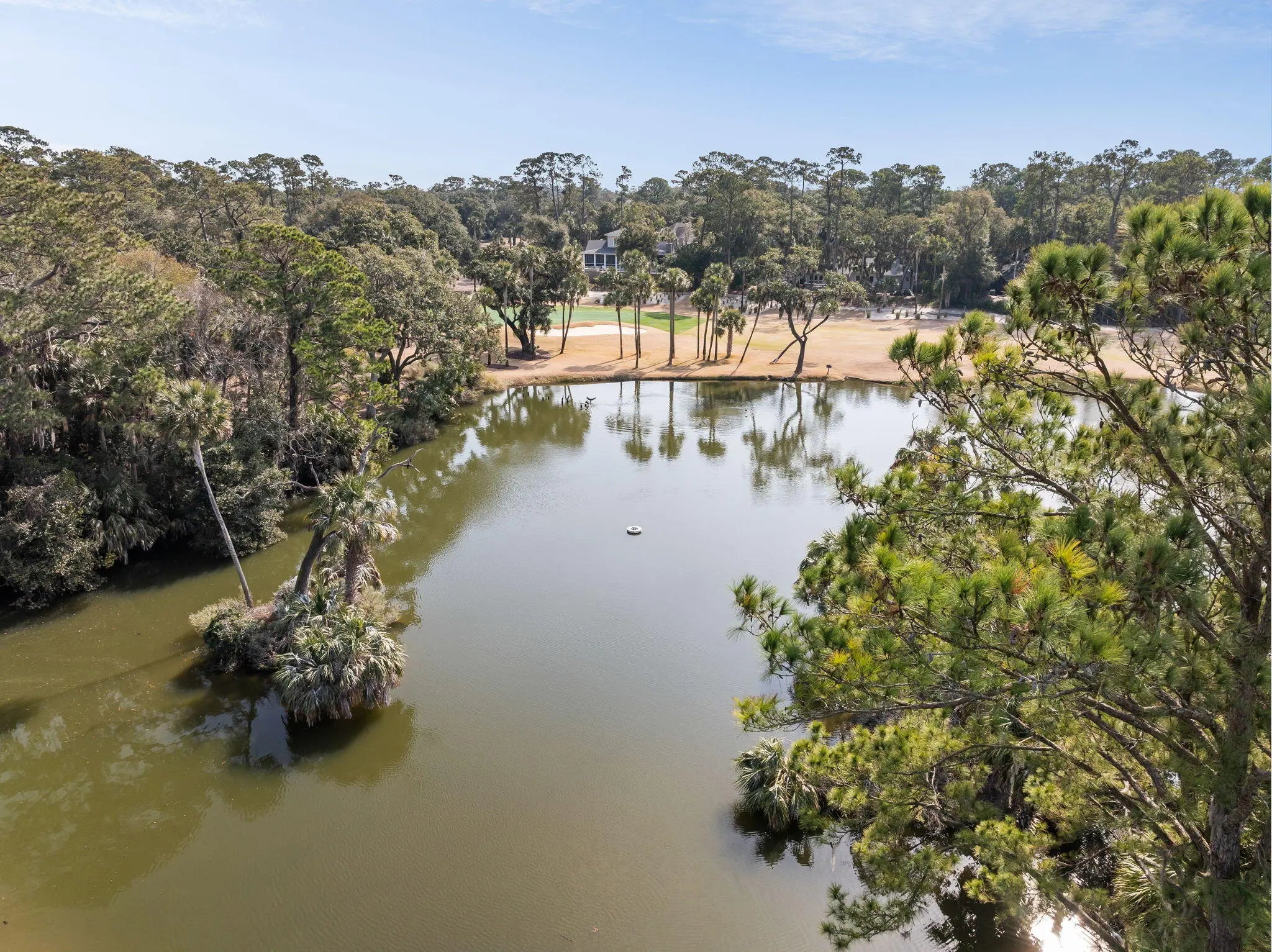 2455 The Haul Over, Seabrook Island, SC, 29455