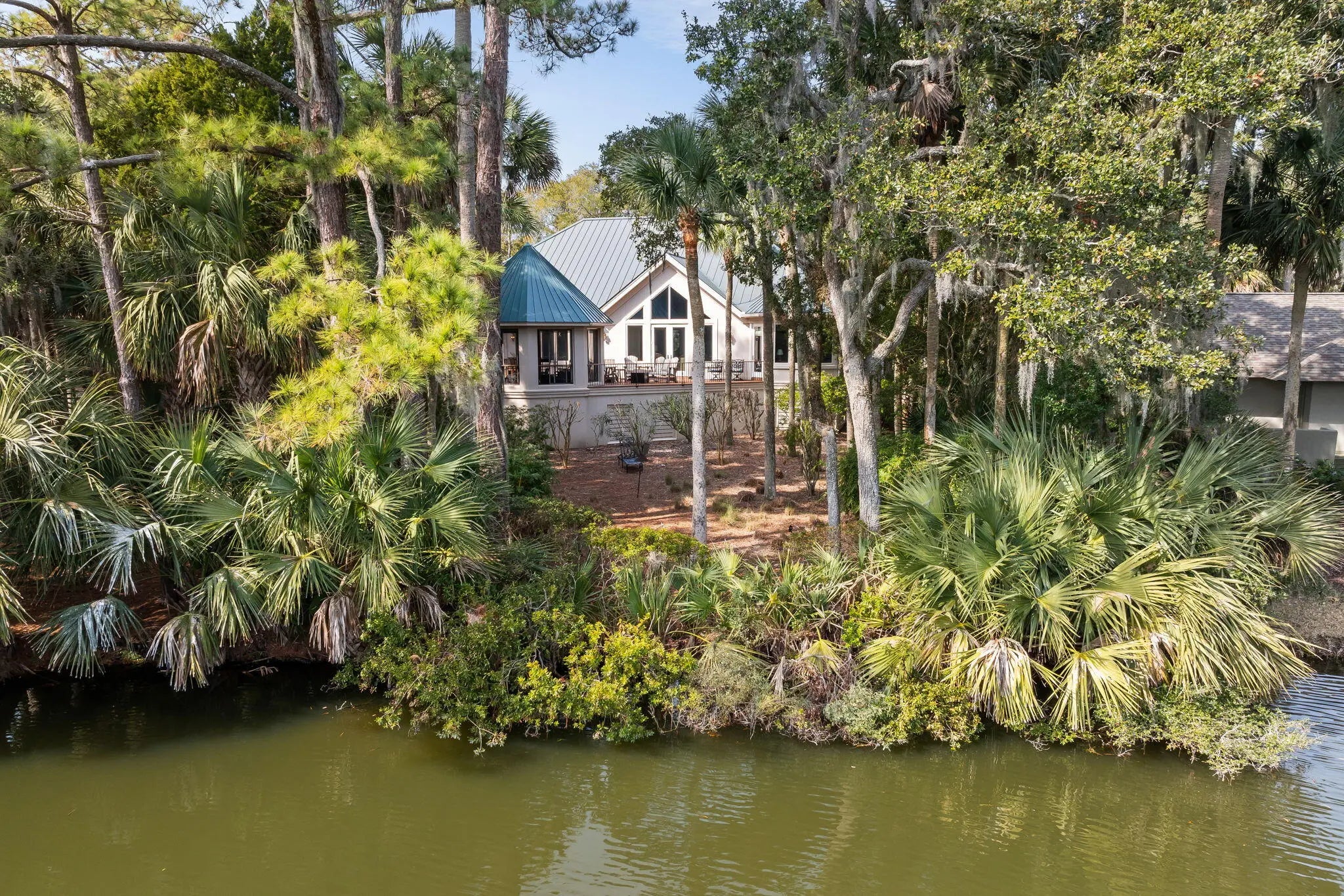 2455 The Haul Over, Seabrook Island, SC, 29455