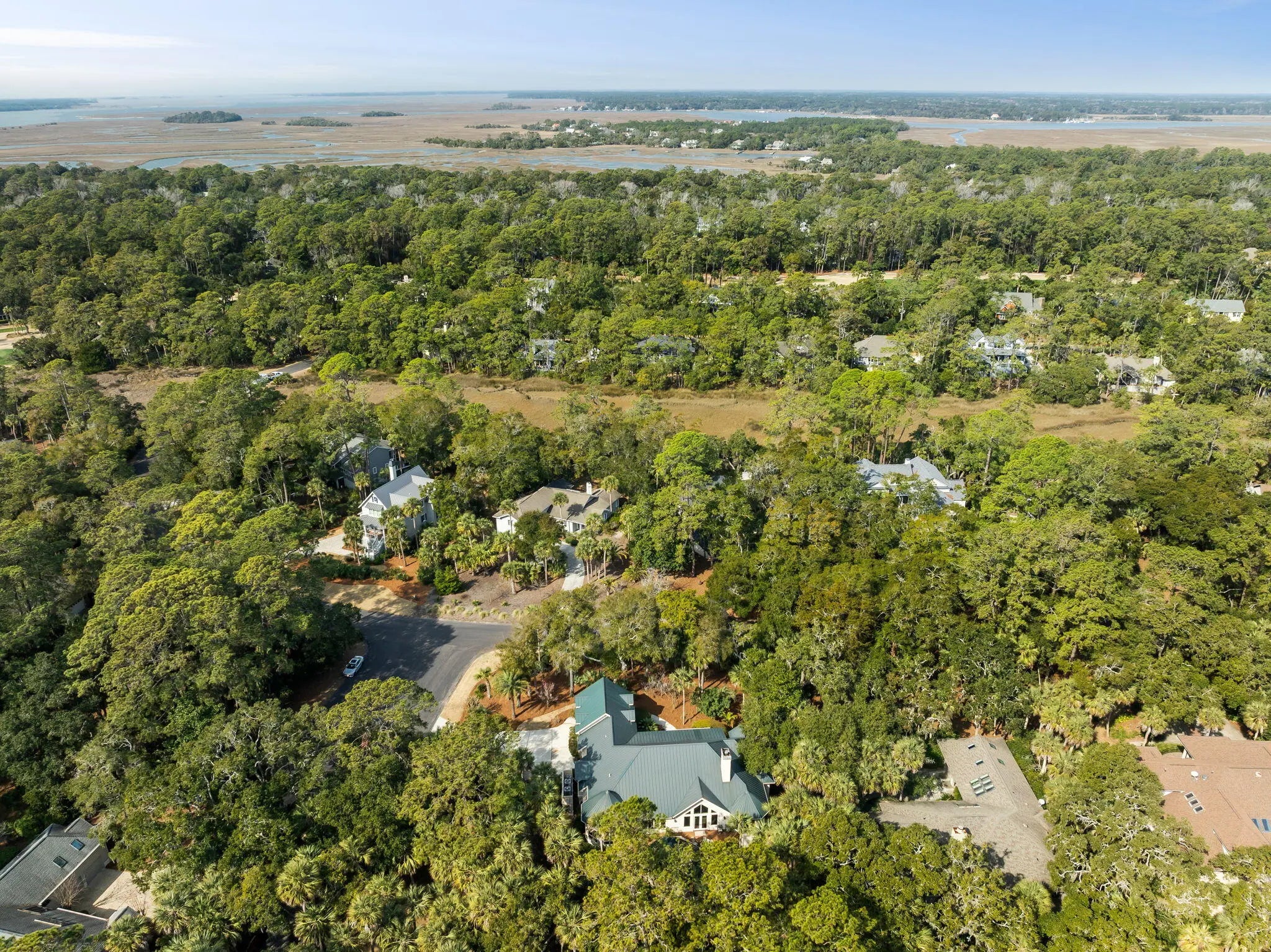 2455 The Haul Over, Seabrook Island, SC, 29455