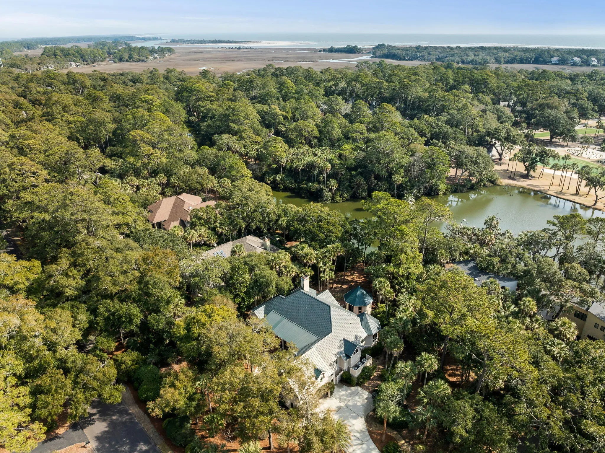 2455 The Haul Over, Seabrook Island, SC, 29455