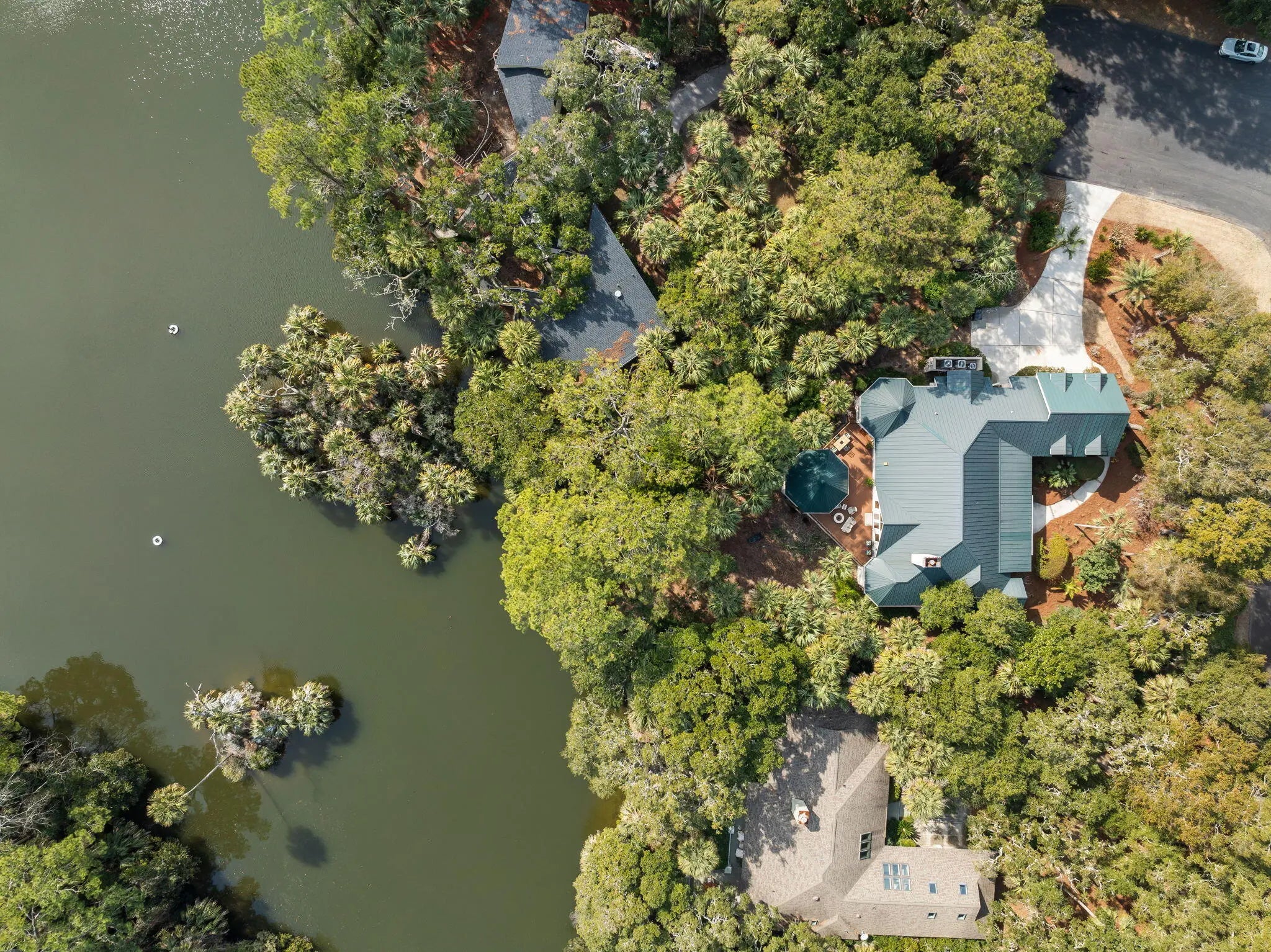 2455 The Haul Over, Seabrook Island, SC, 29455