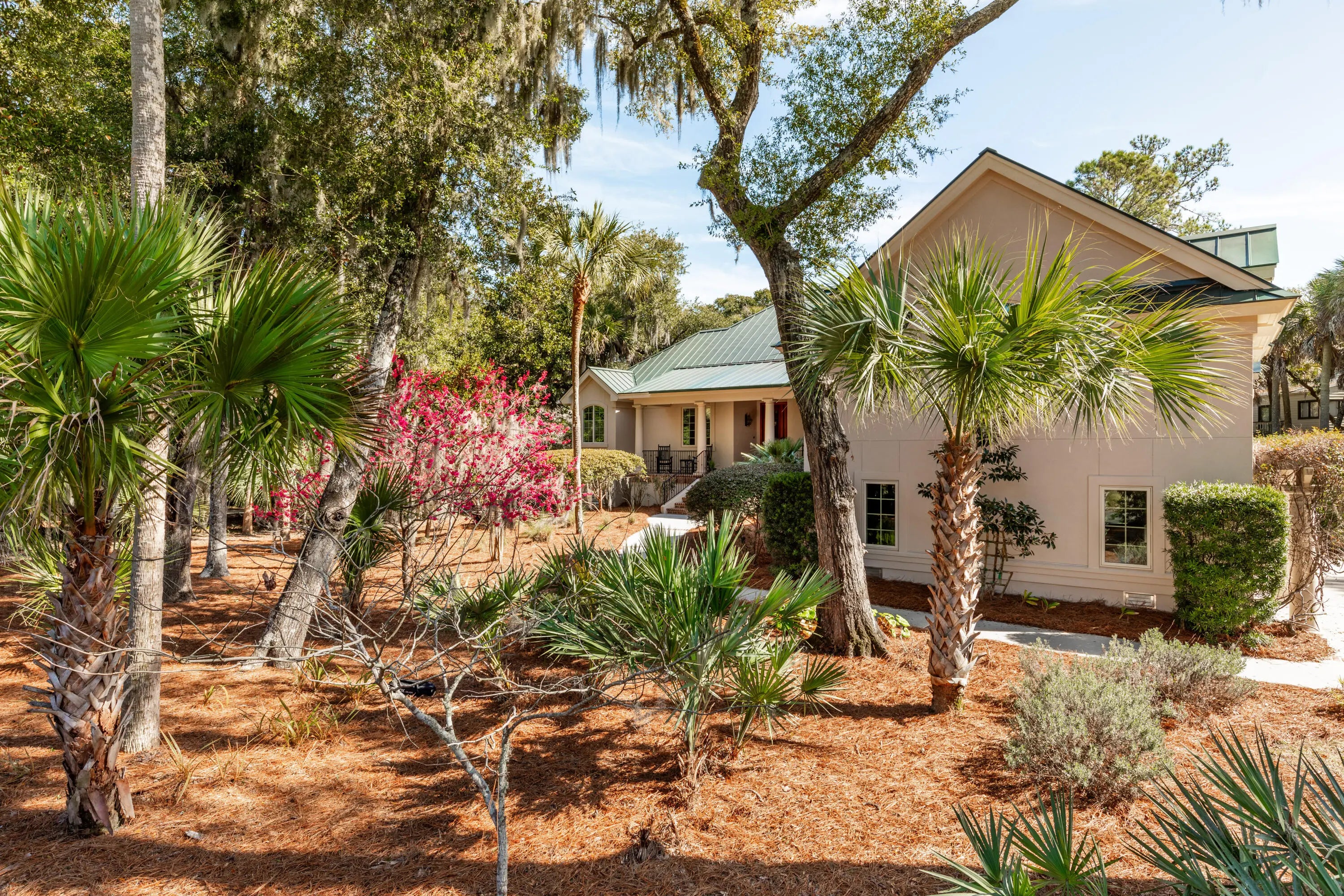 2455 The Haul Over, Seabrook Island, SC, 29455