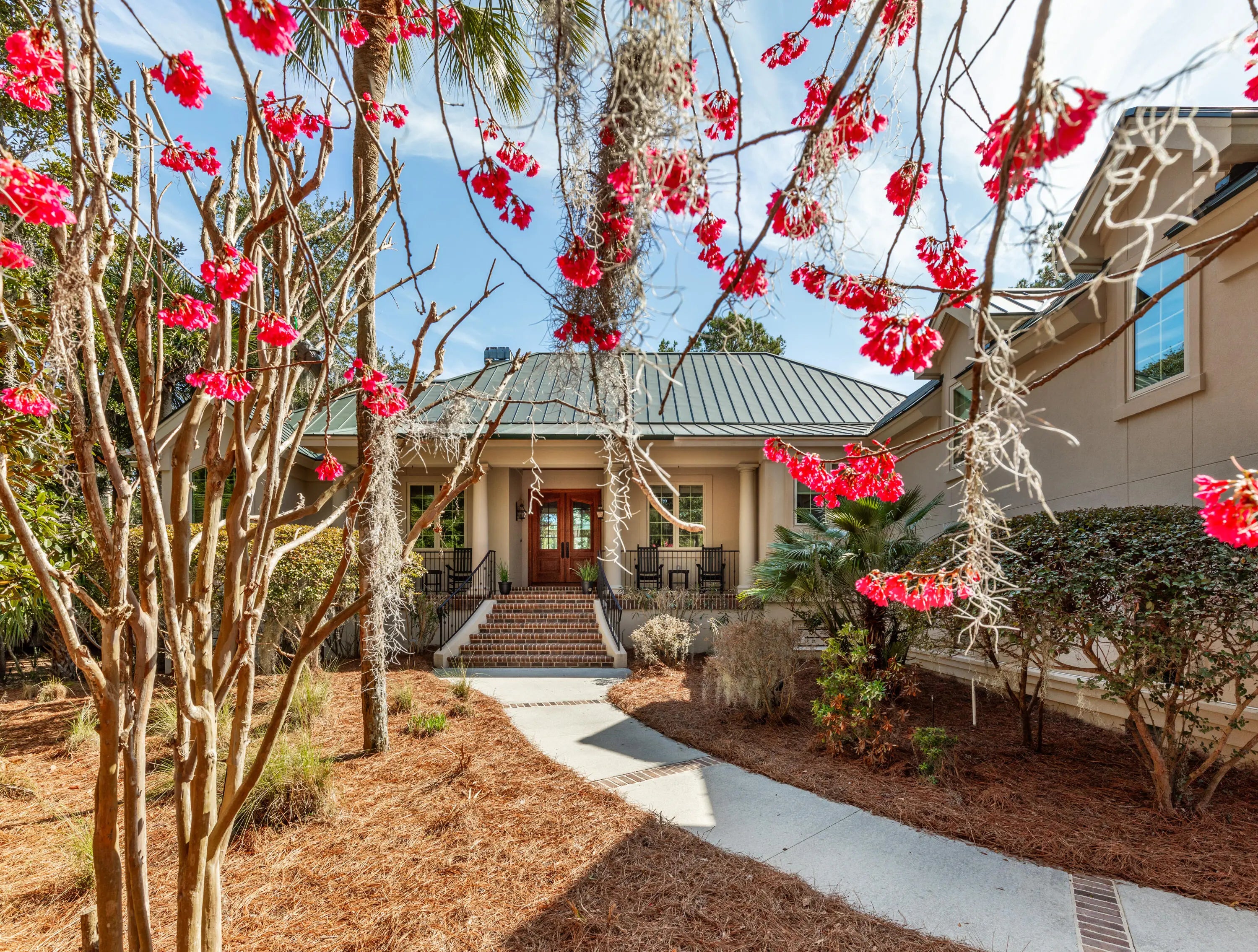 2455 The Haul Over, Seabrook Island, SC, 29455