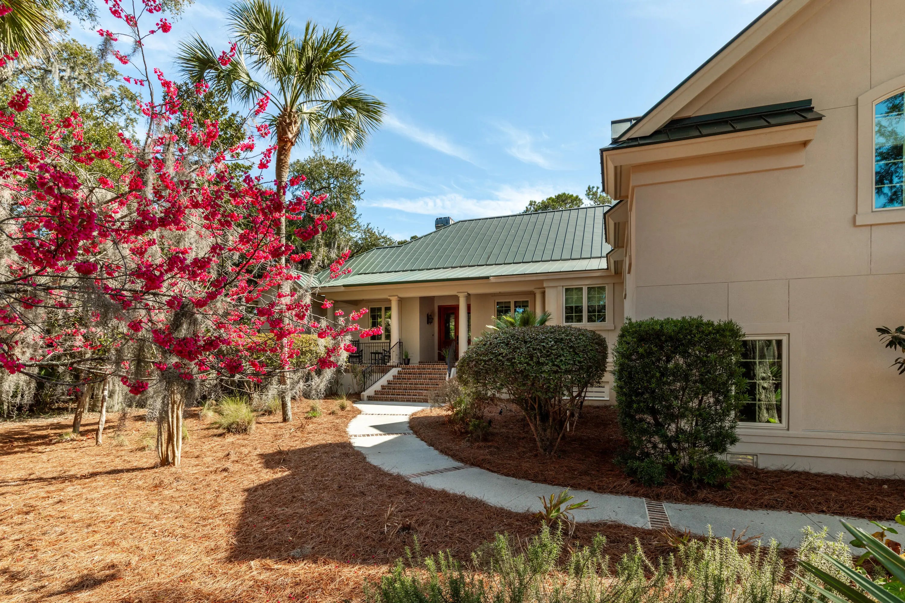 2455 The Haul Over, Seabrook Island, SC, 29455