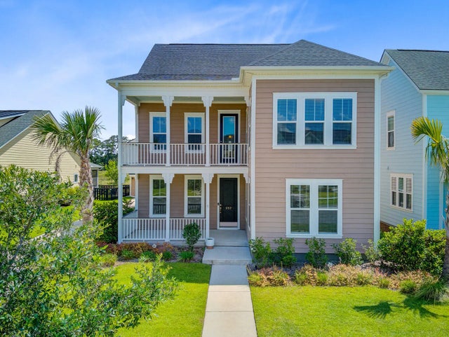 Photo of 357 Parish Farms Drive, Summerville SC