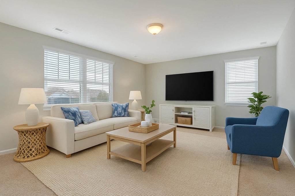 307 Celestial Boulevard, Summerville