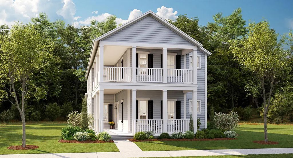 173 Sea Oats Street, Summerville