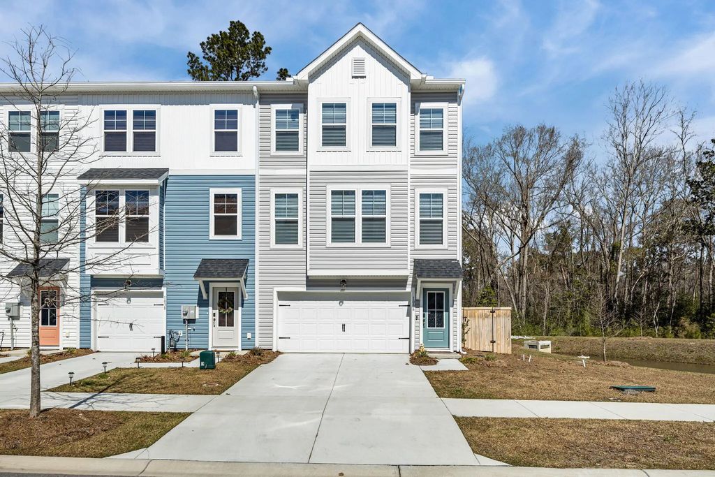 1036 Old Cypress Run, Hanahan