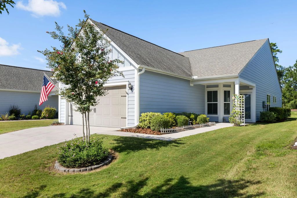 446 Switchgrass Drive, Summerville