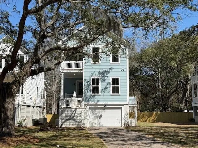 1350 Lucinda Street, Mount Pleasant