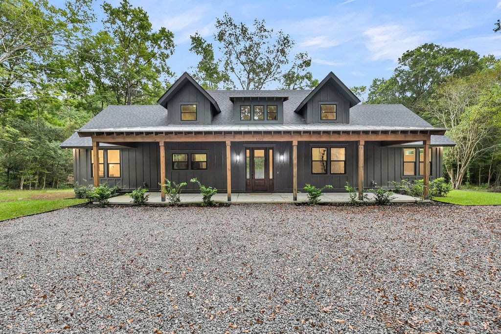 1195 Michelle Lane, Johns Island