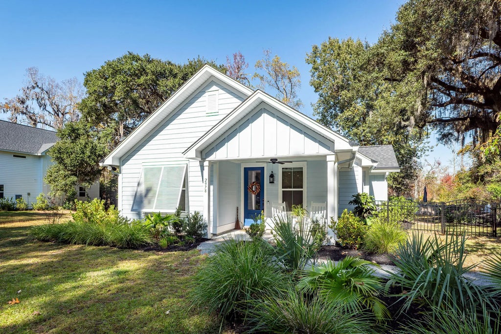 2978 Harefield Lane, Johns Island