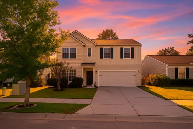 Photo of 2823 Conservancy Lane, Charleston SC