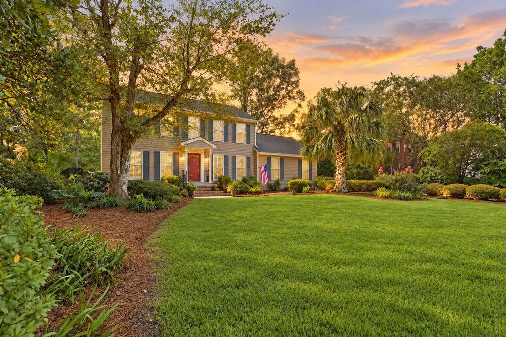 1894 Ashley Hall Road, Charleston