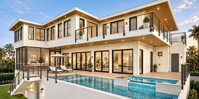 Photo of 4001 Waterway Boulevard, Isle of Palms SC
