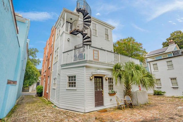 Photo of 35 Society Street C, Charleston SC