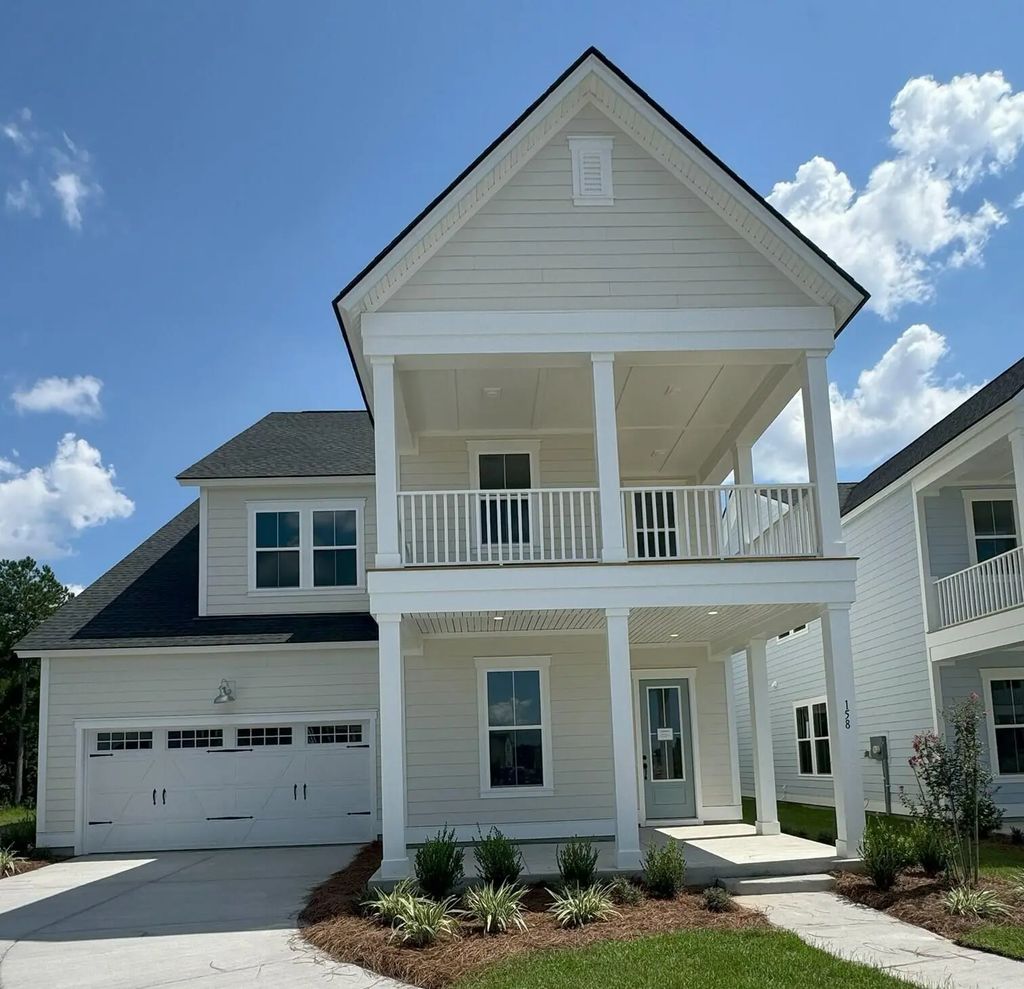 132 Beamon Loop, Summerville