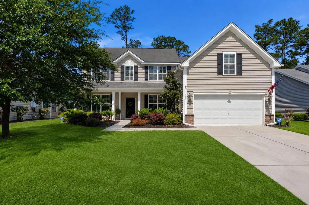 103 Lahina Cove, Summerville