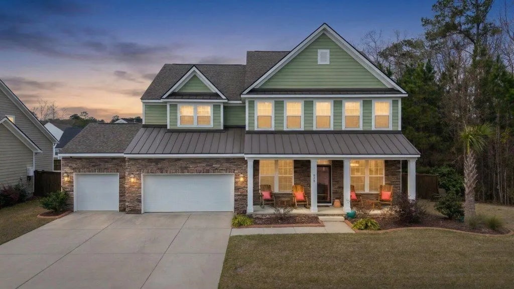 605 S Pointe Boulevard, Summerville